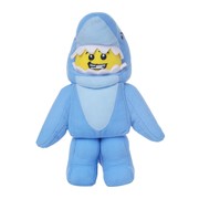 Shark Suit Guy Minifigure Plush (Small)