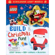 Build Christmas Fun!