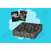 Botanical Collection VIP Wrapping Paper