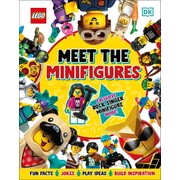 Meet The Minifigures