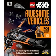Star Wars: Awesome Vehicles