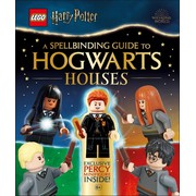 Harry Potter: A Spellbinding Guide to Hogwarts Houses
