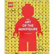 The Art Of The Minifigure
