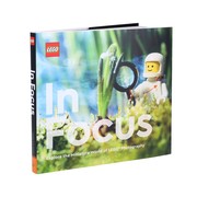 In Focus: Explore the Miniature World of LEGO Photography
