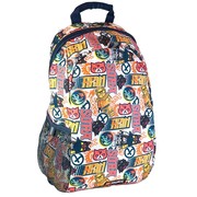 Ninjago Printed Basic Backpack