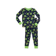 Grogu T-Shirt and Pants 2-Piece Set