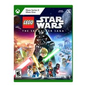 Star Wars: The Skywalker Saga - Xbox Series X/S, Xbox One