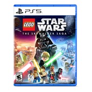 Star Wars: The Skywalker Saga - PS5