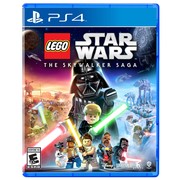 Star Wars: The Skywalker Saga - PS4