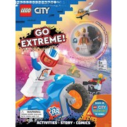 City: Go Extreme!