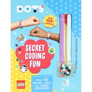 DOTS: Secret Coding Fun