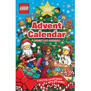 Advent Calendar Activity Book Collection
