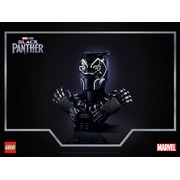 Black Panther Print