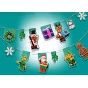 Holiday Bunting