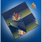 City Wrapping Paper