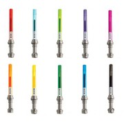 Lightsaber Gel Pen (All Colors)