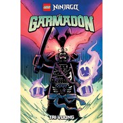 Ninjago: Volume 1: Garmadon