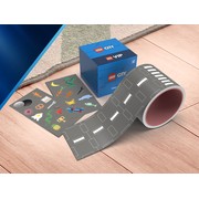 City Road Tape