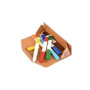 Foldable Pencil Case