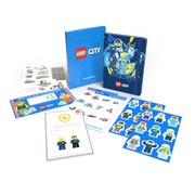 City Notebook