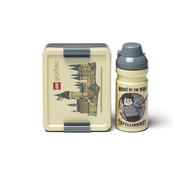 Harry Potter Hogwarts Lunch Set