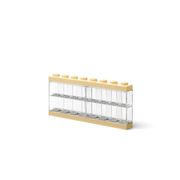 Minifigure Display Case 16 - Harry Potter (Tan)