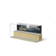 Play and Display Case Harry Potter