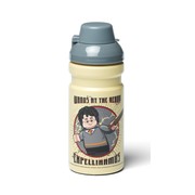 Harry Potter Hogwarts Drink Bottle