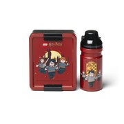 Harry Potter Gryffindor Lunch Set