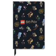 Harry Potter Notebook