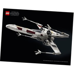 X-Wing Poster