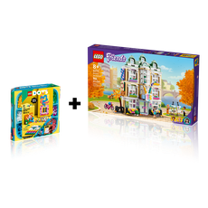 Artist Bundle (set 5007912-1)