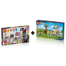 Super Bundle (set 5007913-1)