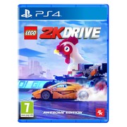 2K Drive Awesome Edition – PlayStation 4