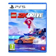 2K Drive Awesome Edition – PlayStation 5