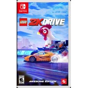 2K Drive Awesome Edition – Nintendo Switch
