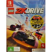 2K Drive - Nintendo Switch