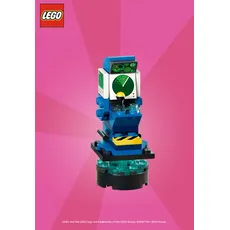 Arcade Gaming (set 5007935-1)