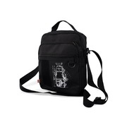 Cross-Body Bag