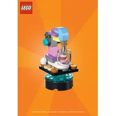 Baking (set 5007938-1)