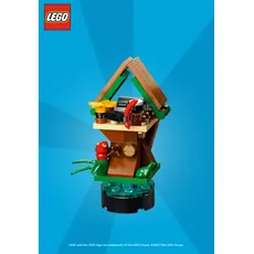 Camping (set 5007941-1)