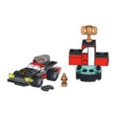 Car Racing (set 5007942-1)