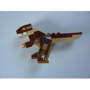 Jurassic Park Anniversary T-Rex