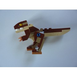 Jurassic Park Anniversary T-Rex