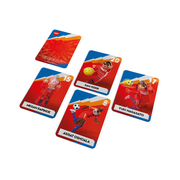 Pack of 2 Play Unstoppable Trading Cards