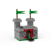 LBR Grey Castle
