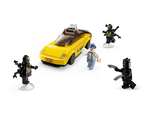 Taxi