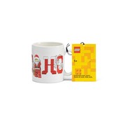 Christmas Santa Ceramic Mug