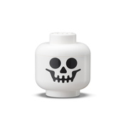 Storage Head Mini (Skeleton Skull)