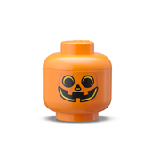 Storage Head Mini (Pumpkin)